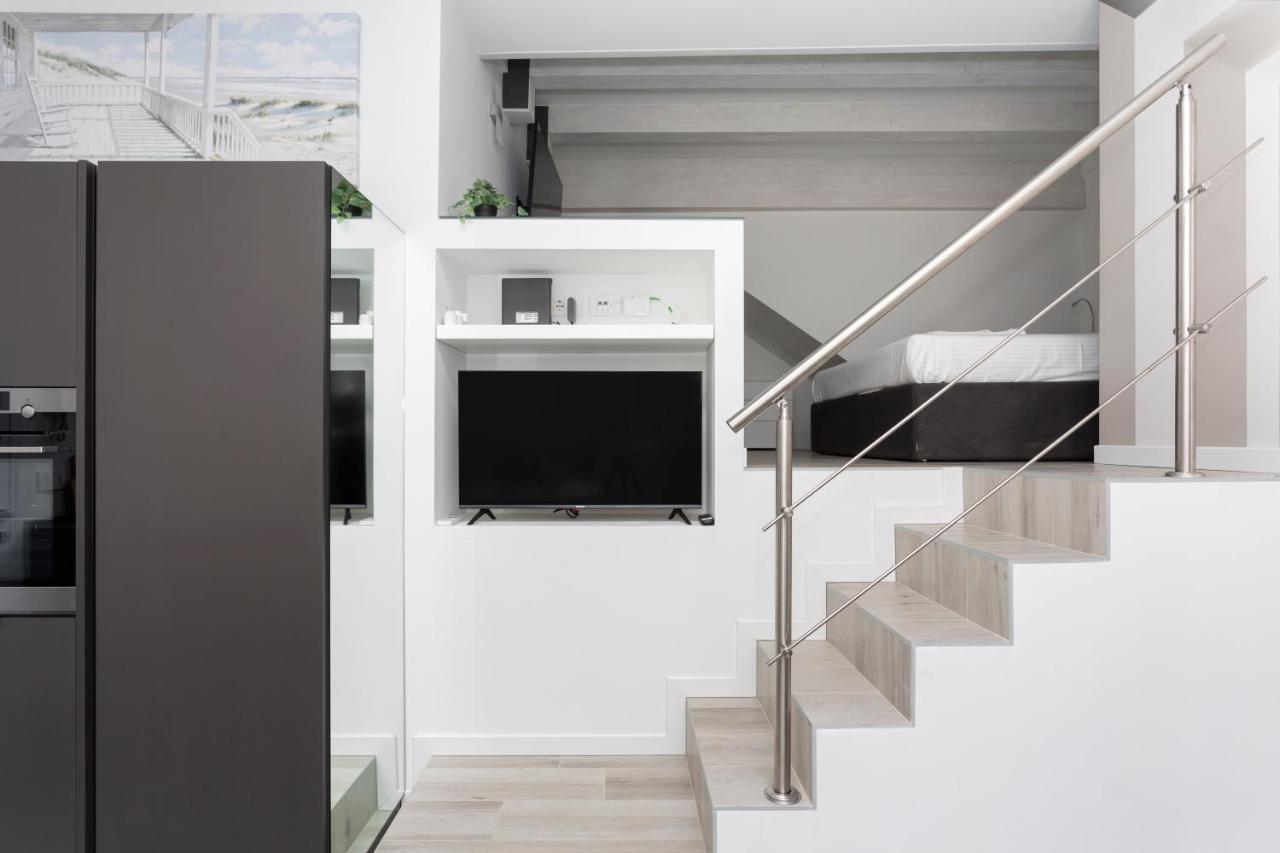 Nest For 2 In Milan Fashion District Via S Cecilia Lägenhet Exteriör bild